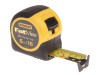 Stanley FatMax Tape 5m / 16ft 0-33-719