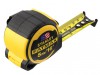 Stanley Tools FatMax Next Generation Tape 5m/16ft (Width 32mm)