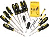 Stanley Basic Screwdriver Set 20pce 0-60-220