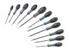 Stanley Tools 062064 Diamond Tip Screwdriver Set 10 Piece SL/PH/PZ