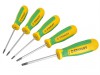 Stanley Tools Magnum Screwdriver Set 5 Piece TX