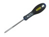 Stanley FatMax Screwdriver Pozi Pz0 x 75mm