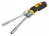 Stanley Tools FatMax Pistol Grip Rachet 12 Bits