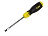 Stanley Cushion Grip Screwdriver Parallel 2.5mm x 75mm