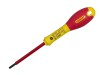 Stanley FatMax Screwdriver Insulated Parallel 2.5mm x 50mm