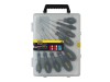 Stanley Tools FatMax Screwdriver Set 9 SL/PZ