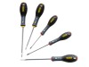 Stanley Tools FatMax Screwdriver Set 5 Piece SL/PH