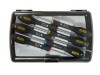 Stanley FatMax Precision Screw Driver Set 6pce