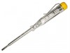 Stanley Tools FatMax VDE Insulated Voltage Tester