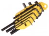 Stanley Hex Key Set - AF 0-69-252