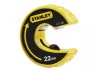Stanley Tools Auto Pipe Cutter 22mm