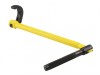 Stanley Tools Adjustable Basin Wrench 240mm