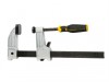 Stanley Tools FatMax Clutch Lock F Clamp 600mm