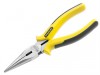 Stanley Long Nose Plier 150mm 0-84-053