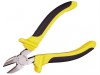 Stanley Dynagrip Diagonal Cutting Plier 150mm 0-84-054