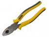 Stanley Dynagrip Combination Plier 200mm 0-84-056