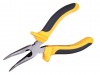 Stanley Bent Long Nose Plier 150mm 0-84-071