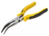 Stanley Bent Long Nose Plier 200mm 0-84-072