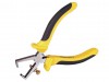 Stanley Wire Stripping Plier 150mm 0-84-075