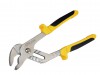 Stanley Dynagrip Water Pump Plier 240mm 0-84-076