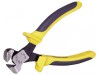 Stanley Dynagrip End Cutting Plier 150mm 0-84-077