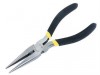 Stanley Long Nose Plier 200mm 0-84-102