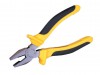 Stanley Dynagrip Combination Plier 150mm 0-84-623