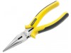 Stanley Long Nose Plier 200mm 0-84-625