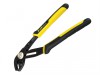 Stanley FatMax Groove Joint Plier 8in 0-84-647