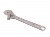 Stanley Chrome Adjustable Wrench 8in/200mm 0-87-368