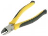 Stanley Max Steel Diagonal Cuttting Plier 150 mm 0-89-860