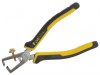 Stanley Max Steel Wire Stripper 150mm 0-89-873