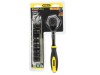 Stanley Tools FatMax Rotator Socket Set of 11 Metric 1/4in Drive