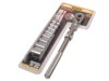 Stanley Tools Socket Rack of 8 Sockets + Ratchet Metric 3/8in Drive