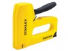 STANLEY SharpShooter Heavy-Duty Staple Gun