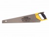 Stanley Universal Hardpoint Hand Saw 15in 1-20-002