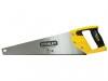 Stanley Tools Heavy-Duty Sharpcut Handsaw 500mm (20in) 7tpi