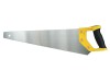 Stanley Tools Heavy-Duty Sharpcut Handsaw 550mm (22in) 7tpi