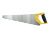 Stanley Tools Fine Sharpcut Handsaw 550mm (22in) 11tpi