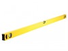 Stanley Tools Classic Box Level 3 Vial 120cm