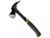 Stanley Tools FatMax Antivibe All Steel Rip Claw Hammer 450g (16oz)