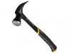 Stanley Tools FatMax Antivibe All Steel Rip Claw Hammer 570g (20oz)