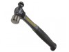 Stanley Graphite Ball Pein Hammer 32oz 1-54-732