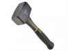 Stanley Graphite Club Hammer 1000 Gram 1-54-922