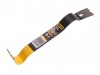 Stanley Tools Super Wonder Bar Pry Bar 380mm (15in)