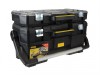 Stanley Tool Tote & Tool Case / Organiser 24in