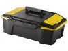 Stanley Tools Click & Connect Deep Tool Box 50cm (19in)