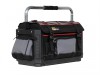 Stanley Tools FatMax Plastic Fabric Open Tote with Cover 50cm (20in)