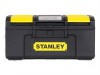 Stanley Tools One Touch Toolbox DIY 50cm (19in)