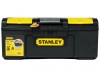 Stanley Tools One Touch Toolbox DIY 60cm (24in)
